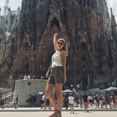 Александра , 18.03.1992