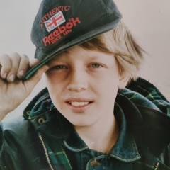 Александр Новиков, 04.02, Москва