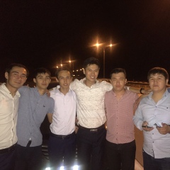 Erkebulan Alimbekov, 02.06.1990, Туркестан