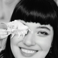 Александра Галковская, 06.01.1985, Москва