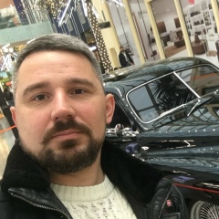 Павел Алёнкин, 08.02, Москва