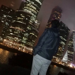 Javohir Rahmonov, 20.08, Самарканд