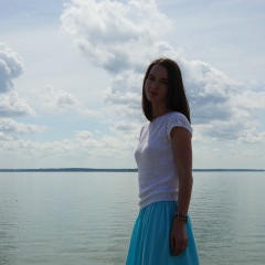 Светлана Нестеренко, 08.10, Екатеринбург