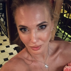 Анастасия Степченко, Новосибирск