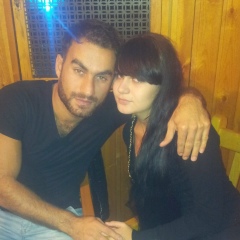 Форидэл Будагова, 18.04, Баку