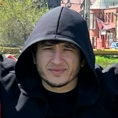 Загир Мустафаев, 17.05.1990, Избербаш