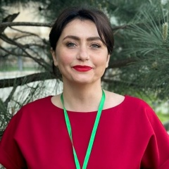 Оксана Ус, Краснодар