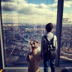 Татьяна Холина, 19.05, Москва