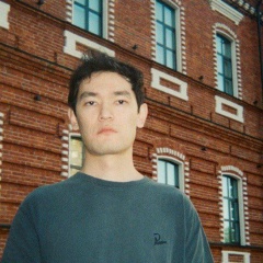 Мади Мурзабек, Москва