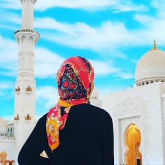 Айман Ильяс, 23.12.1995, Алматы