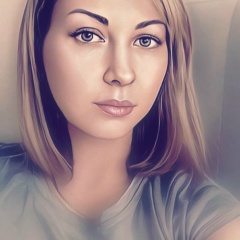 Нинель Белаш, Омск