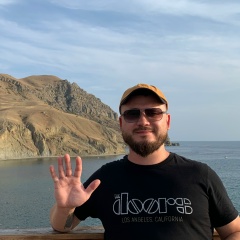 Петька Kulakov, 30.04.1986, Москва