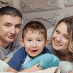 Татиана Жданова, 12.12, Санкт-Петербург