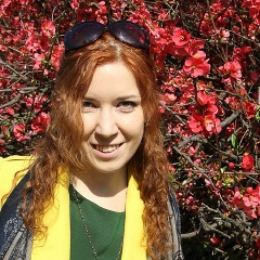 Татьяна Попова, 30.11, Санкт-Петербург