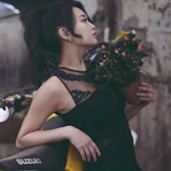 Ольга Сун, 03.03.1991, Южно-Сахалинск