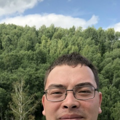 Александр Лихачев