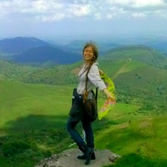 Adriana Dony, 08.09.1990, Кишинев