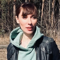 Татьяна Шумина, Новосибирск
