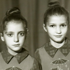 Эльвира Мингулова, 30.01.1971, Нижнекамск