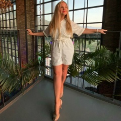 Maria Osadchya, 23.07.1986, Алматы