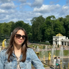 Эльвира К, Москва