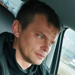 Денис Кирсанов, 20.03.1995, Курск