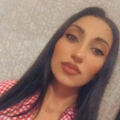 Lily Grigoryan, 25.02.1999, Ереван