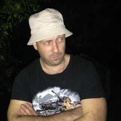 Евгений Попович, 29.02.1984, Пермь