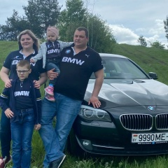 Саша Кочерга, 27.06, Слоним