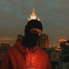 Митя Лёвин, 06.04.1990, Москва