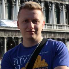 Ігор Пушкар, 16.03.1988, Львов