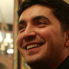 Джавид Эльшадлы, 29.08, Баку