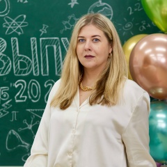 Ксения Задворнова, 29.10, Углич