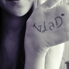 Владислав Белый, Витебск