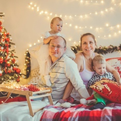 Александра Сырцова, 26.04.1985, Москва