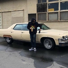 Сергей Гончаренко, 19.10.1994, Los Angeles