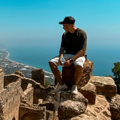 Сергей Овчинников, 19.05, Салехард