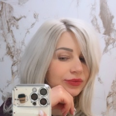 Татьяна Гесслер, 27.02, Москва