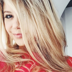 Arina Vilkina, 09.01, Алматы