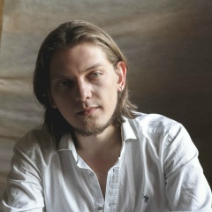 Dmitry Stepkin, 20.03