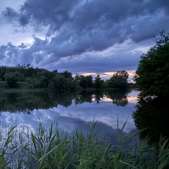 Валентина Ефимкина, Самара