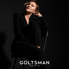 Екатерина Гольцман, 11.01, Алматы