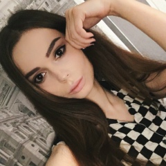 Анастасия Тараканова, 02.08, Москва