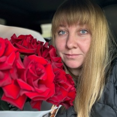 Анна Буланова, 20.08, Москва