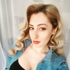 Татьяна Туякбаева, 13.11.1986, Алматы