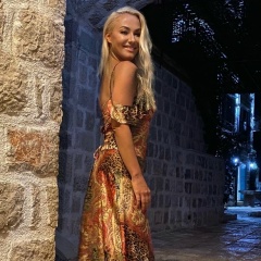 Екатерина Фалько, 12.02, Санкт-Петербург