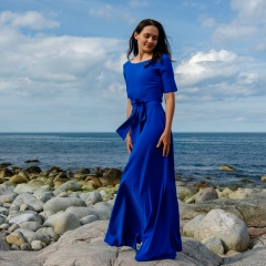 Евгения Коваленко, 06.07, Singapore