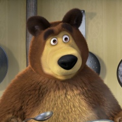 Лёша Добрый, 30.08, Москва