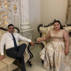 Arailym Bulbuller, 20.09.1989