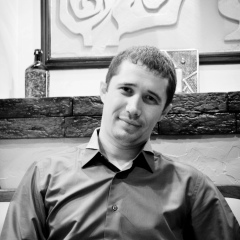 Паша Панфилов, Зеленодольск